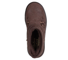 Slip-ins: Keepsakes Cozy - Cozy Mini Floral Shoes | Skechers Women