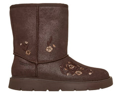 Slip-ins: Keepsakes Cozy - Cozy Mid Floral Shoes | Skechers Women