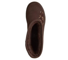 Slip-ins: Keepsakes Cozy - Cozy Mid Floral Shoes | Skechers Women