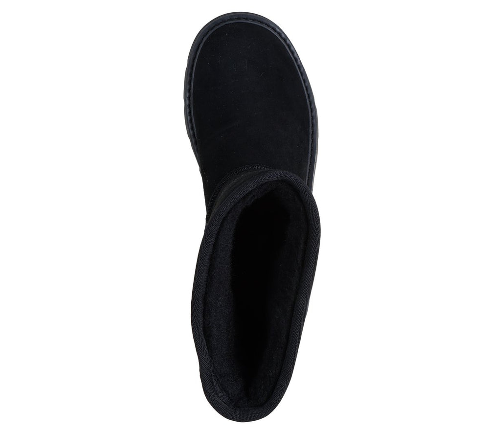 Slip-ins: Keepsakes Cozy - Cozy Mid Shoes | Skechers Women