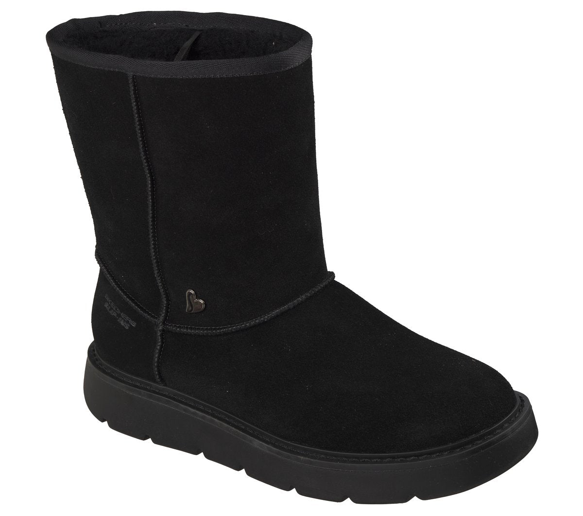 Slip-ins: Keepsakes Cozy - Cozy Mid Shoes | Skechers Women