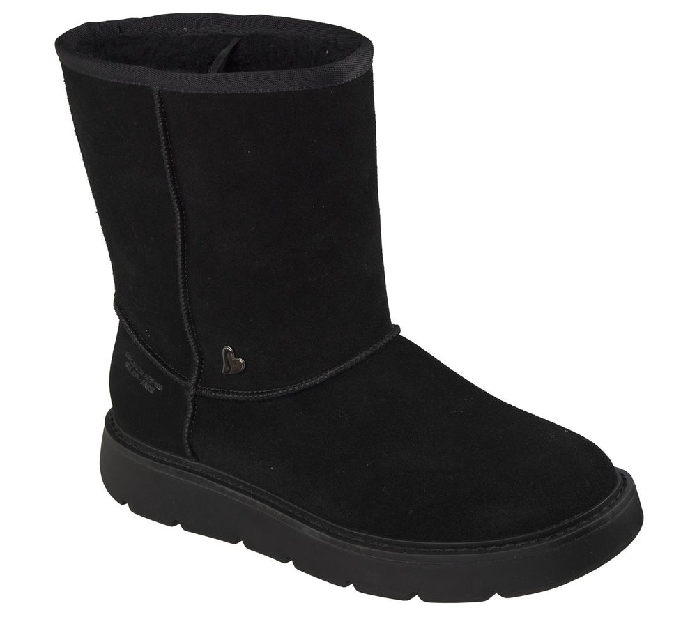Slip-ins: Keepsakes Cozy - Cozy Mid Shoes | Skechers Women