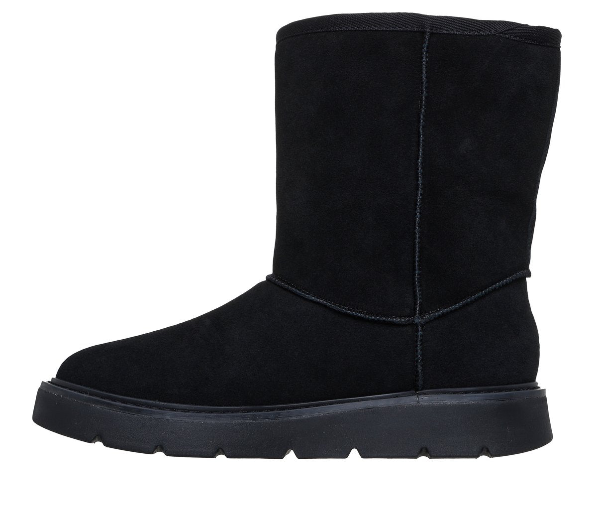 Slip-ins: Keepsakes Cozy - Cozy Mid Shoes | Skechers Women