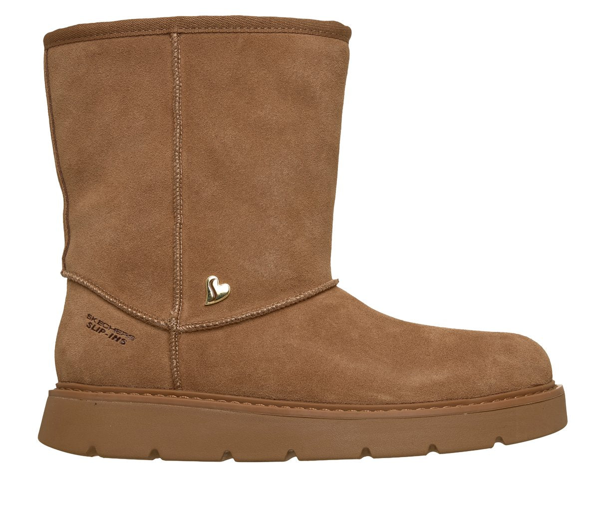Slip-ins: Keepsakes Cozy - Cozy Mid Shoes | Skechers Women