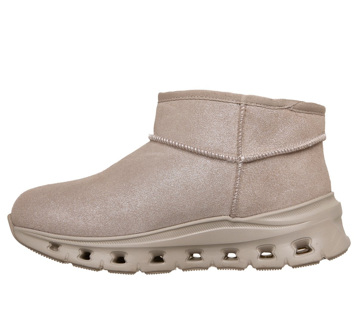 Slip-ins: Glide-Step Pro Boot - Cozy Mini Shoes | Skechers Women