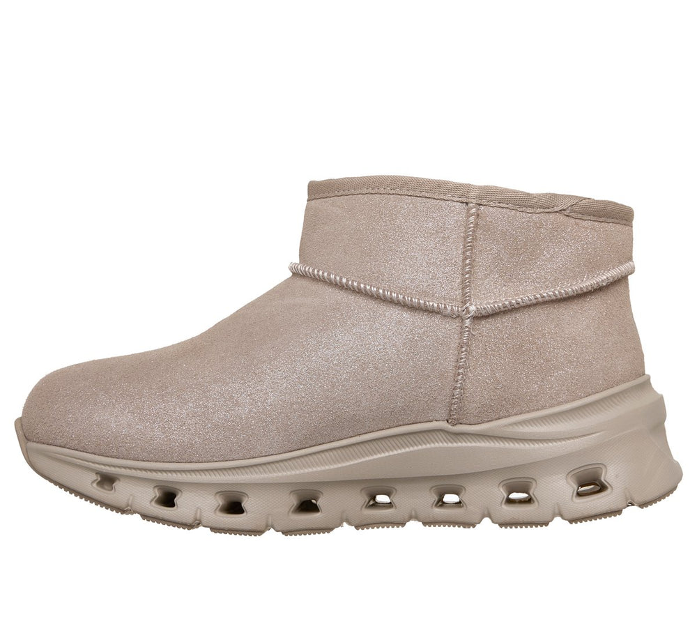 Slip-ins: Glide-Step Pro Boot - Cozy Mini Shoes | Skechers Women