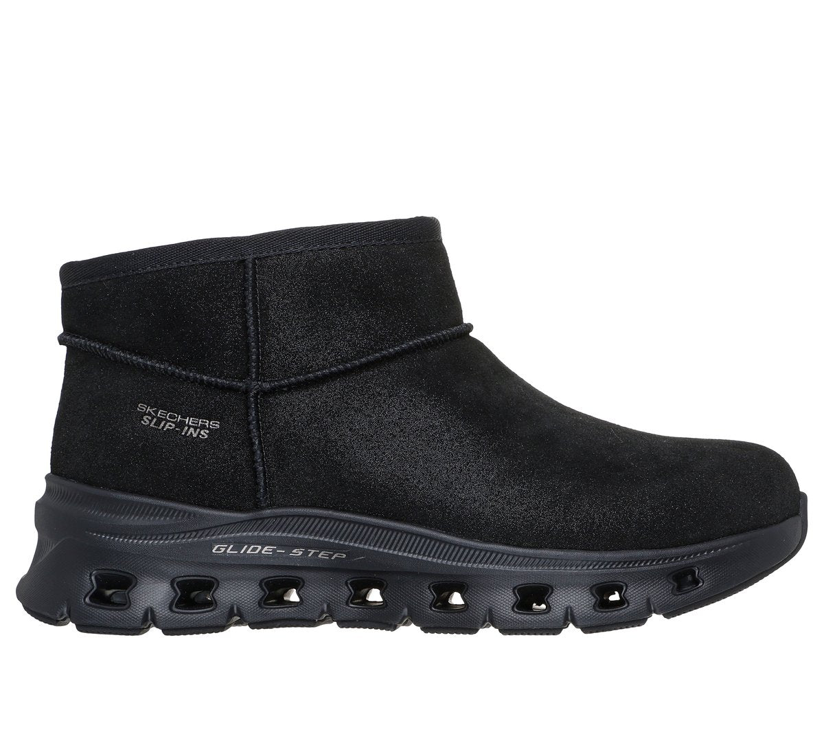 Slip-ins: Glide-Step Pro Boot - Cozy Mini Shoes | Skechers Women