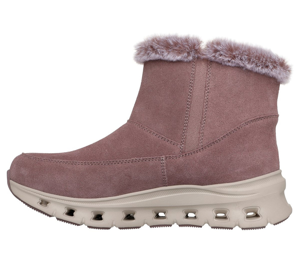 Slip-ins: Glide-Step Pro Boot - Cozy Wish Shoes | Skechers Women