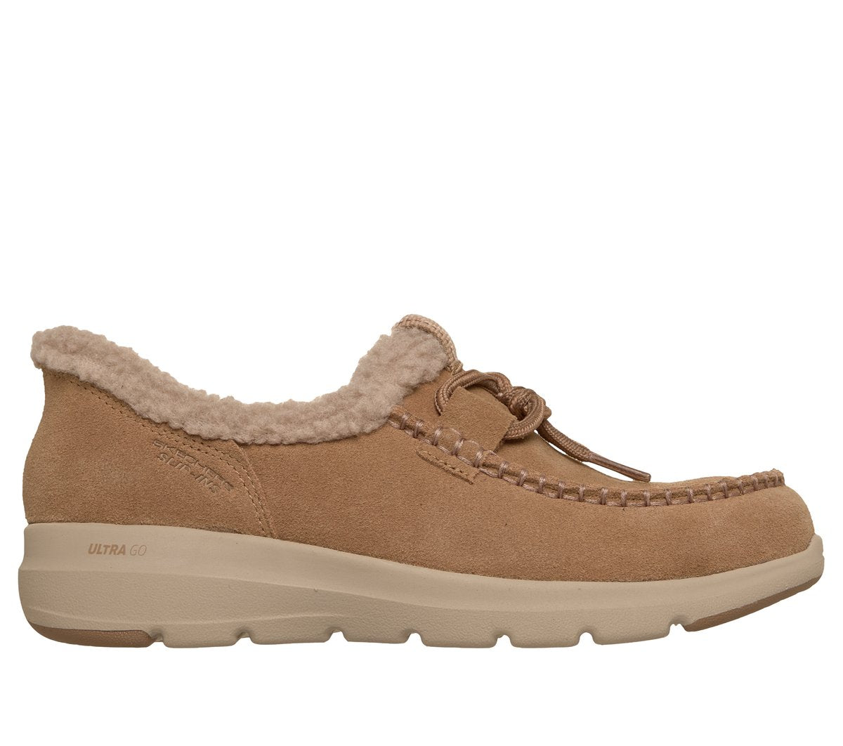 Slip-ins: Glacial Ultra - Millie Shoes | Skechers Women