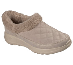 Slip-ins: On-The-GO Joy - Cozy Fit Cara Shoes | Skechers Women