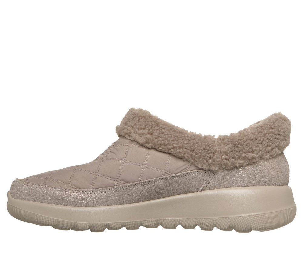 Slip-ins: On-The-GO Joy - Cozy Fit Cara Shoes | Skechers Women