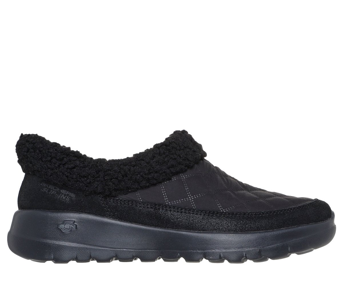Slip-ins: On-The-GO Joy - Cozy Fit Cara Shoes | Skechers Women