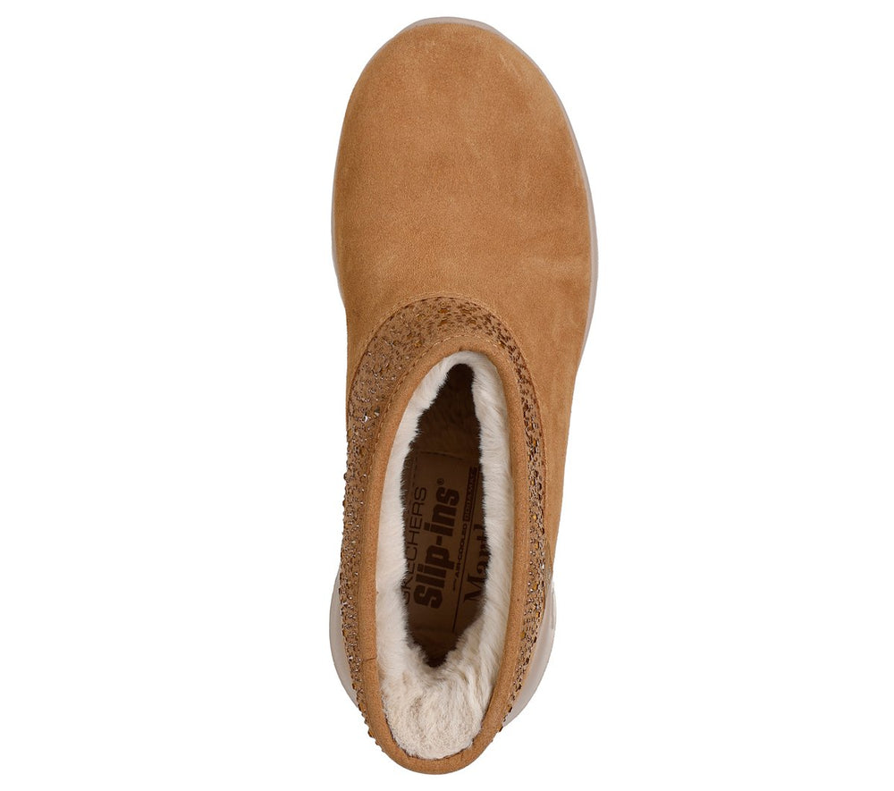 Slip-ins Martha Stewart: On-The-GO Joy - So Glam Shoes | Skechers Women