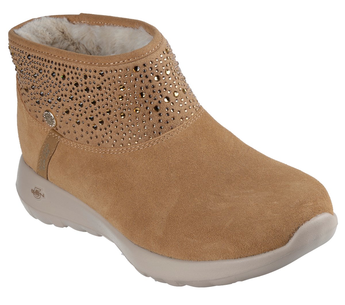 Slip-ins Martha Stewart: On-The-GO Joy - So Glam Shoes | Skechers Women