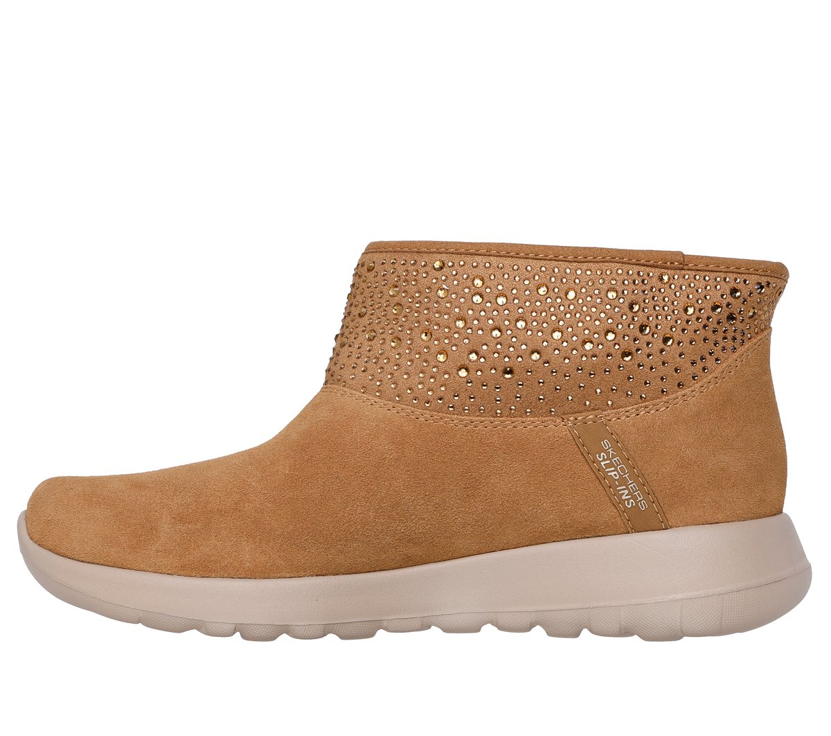 Slip-ins Martha Stewart: On-The-GO Joy - So Glam Shoes | Skechers Women
