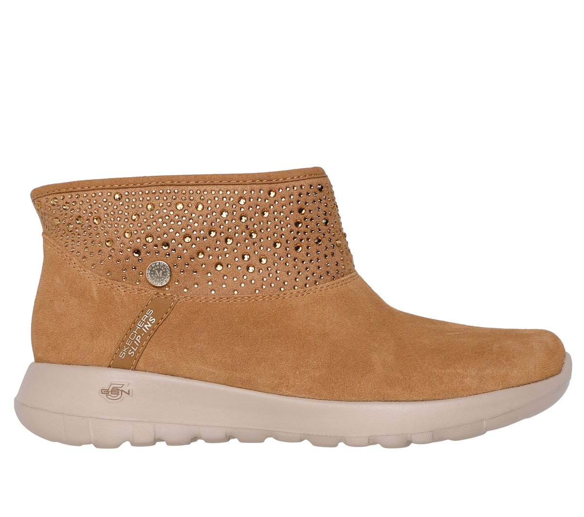 Slip-ins Martha Stewart: On-The-GO Joy - So Glam Shoes | Skechers Women