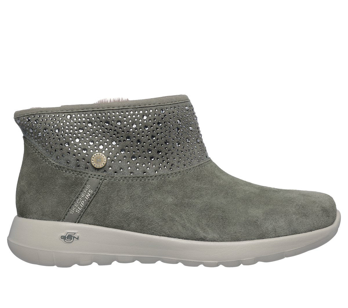 Slip-ins Martha Stewart: On-The-GO Joy - So Glam Shoes | Skechers Women