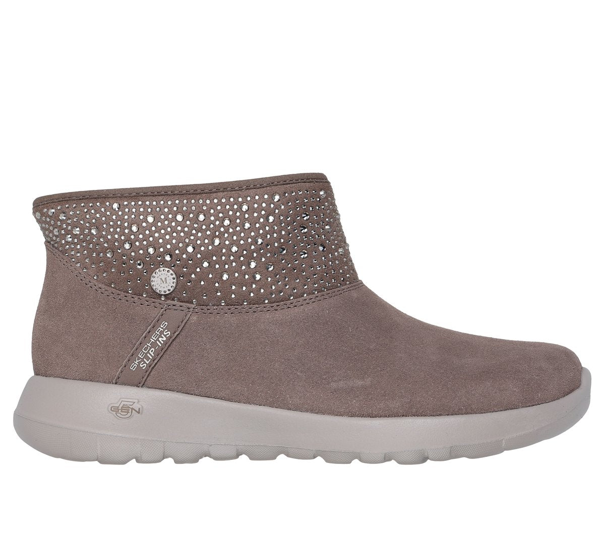Slip-ins Martha Stewart: On-The-GO Joy - So Glam Shoes | Skechers Women