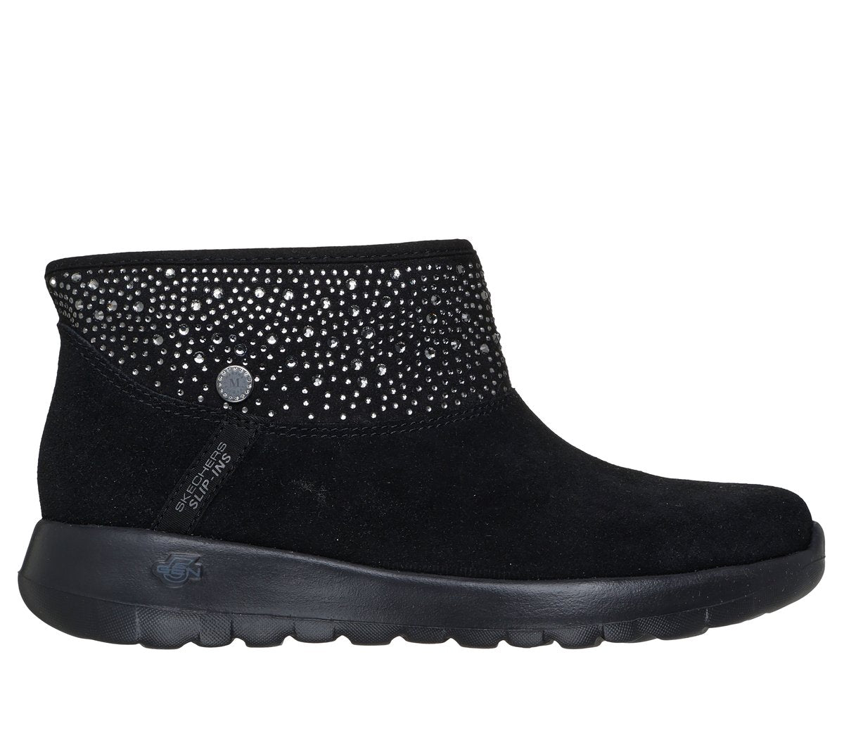 Slip-ins Martha Stewart: On-The-GO Joy - So Glam Shoes | Skechers Women
