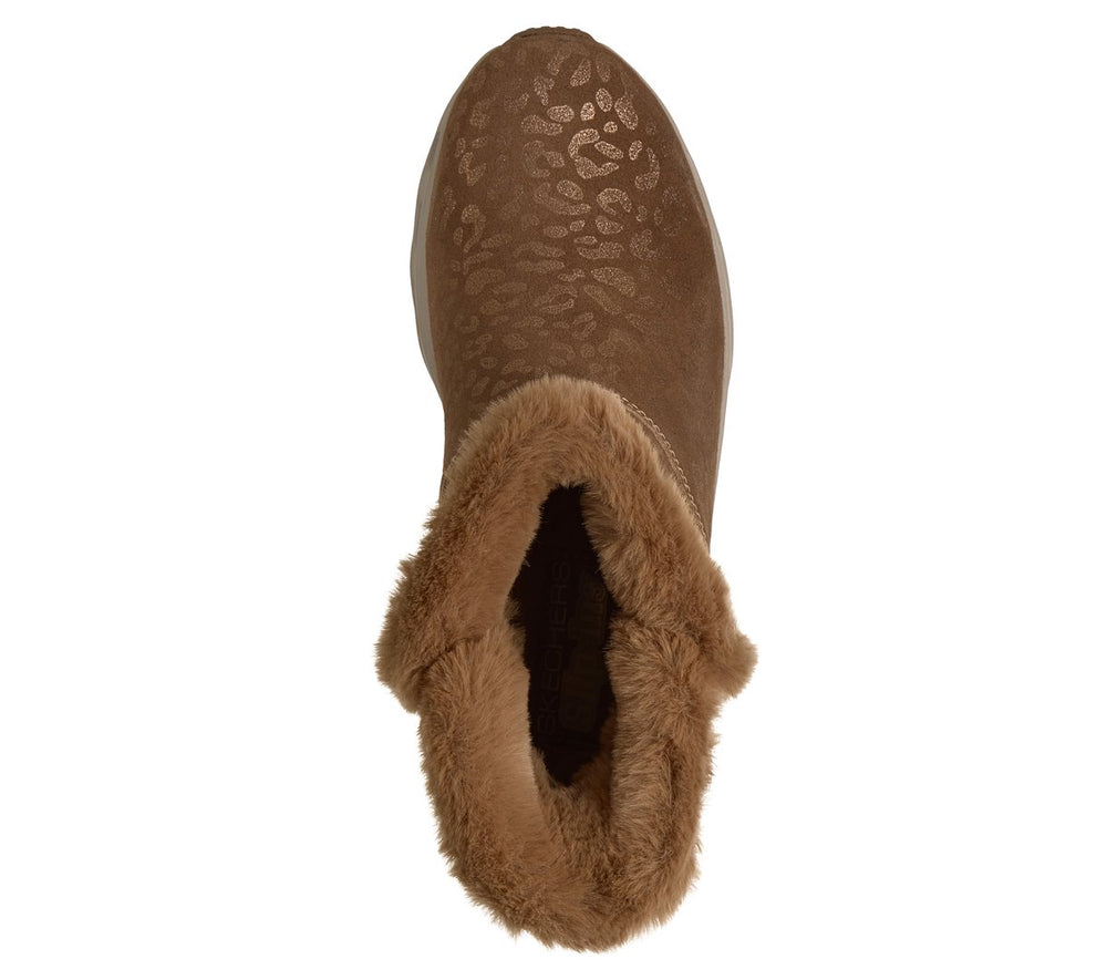 Slip-ins: GO WALK Glide-Step 2.0 Boot - Mystique Shoes | Skechers Women