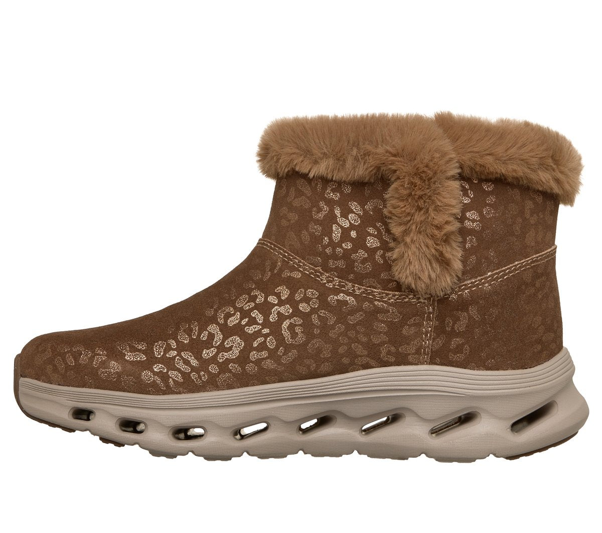 Slip-ins: GO WALK Glide-Step 2.0 Boot - Mystique Shoes | Skechers Women