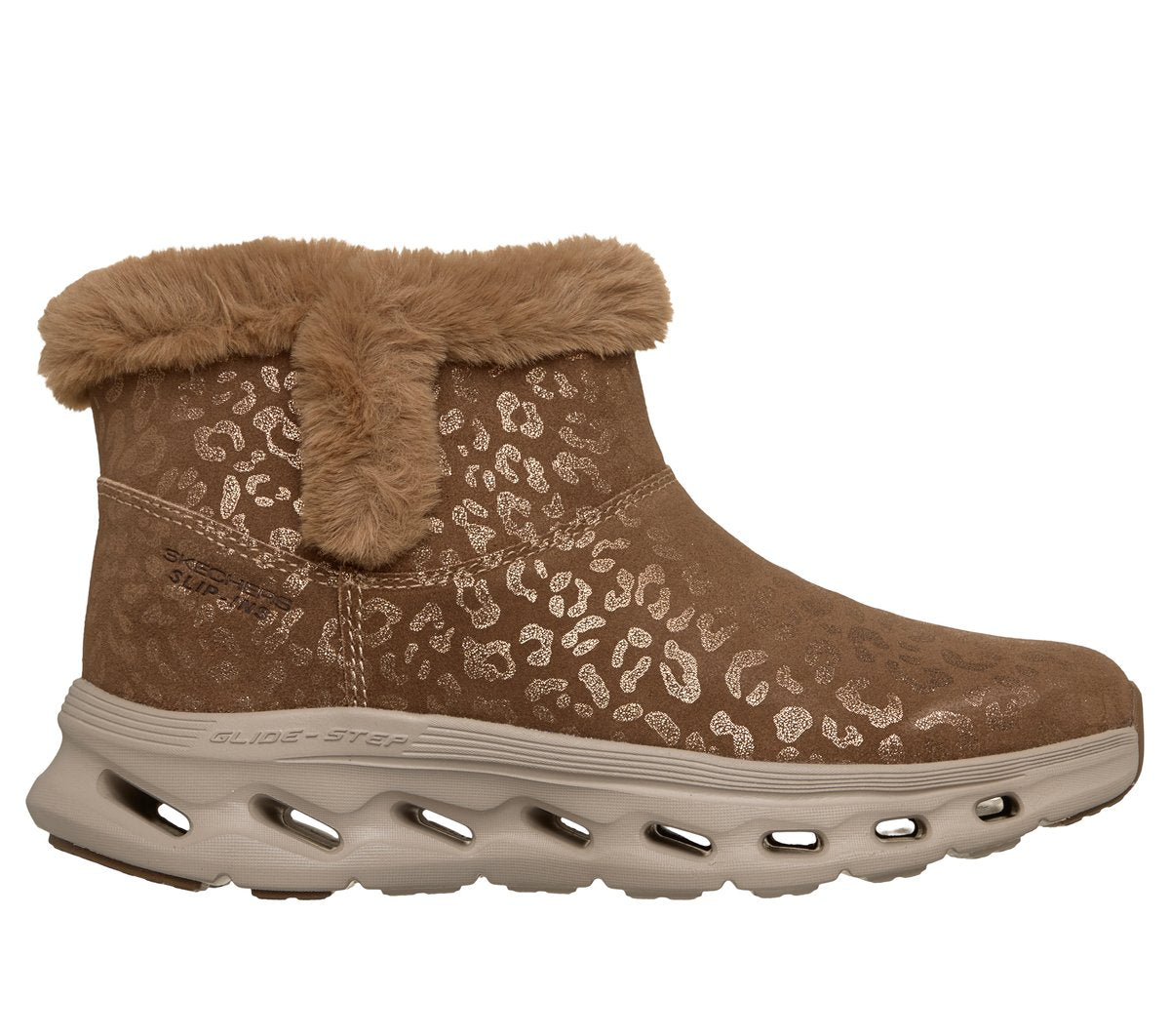 Slip-ins: GO WALK Glide-Step 2.0 Boot - Mystique Shoes | Skechers Women
