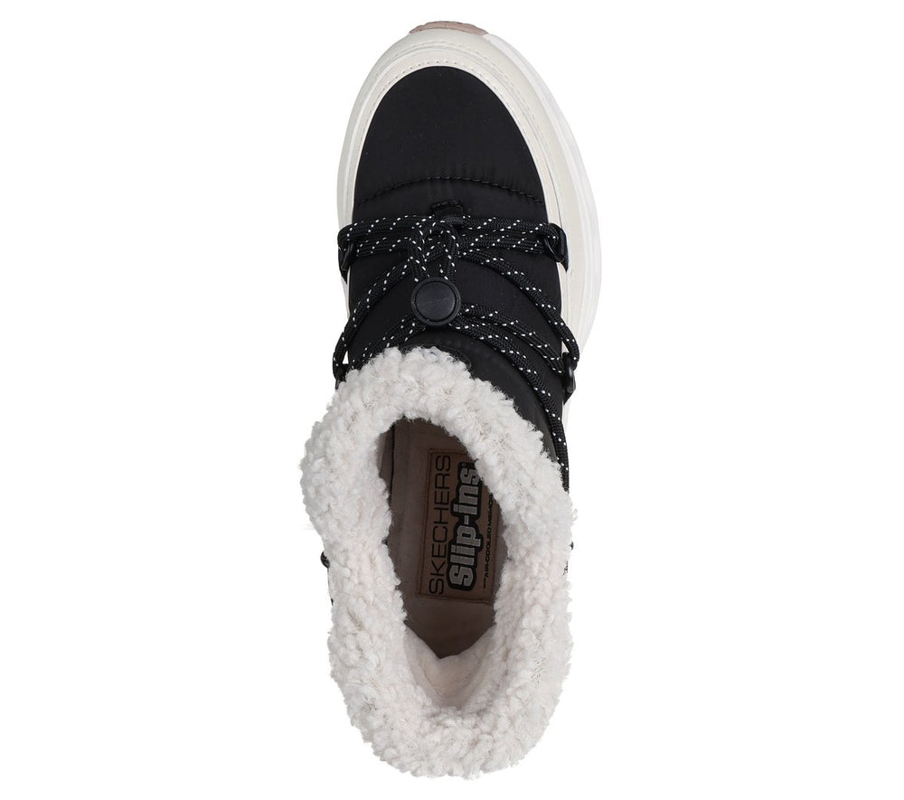 Slip-ins: GO WALK Glide-Step 2.0 Boot - Jade Shoes | Skechers Women