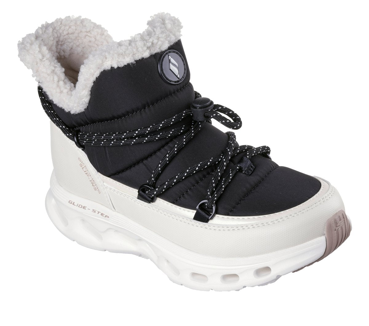Slip-ins: GO WALK Glide-Step 2.0 Boot - Jade Shoes | Skechers Women
