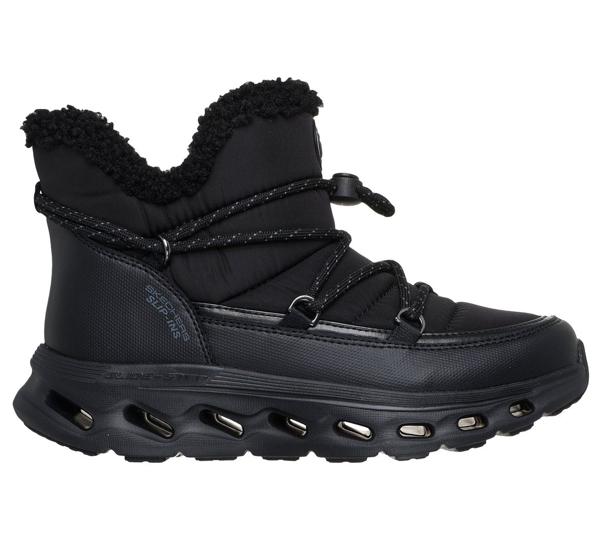 Slip-ins: GO WALK Glide-Step 2.0 Boot - Jade Shoes | Skechers Women