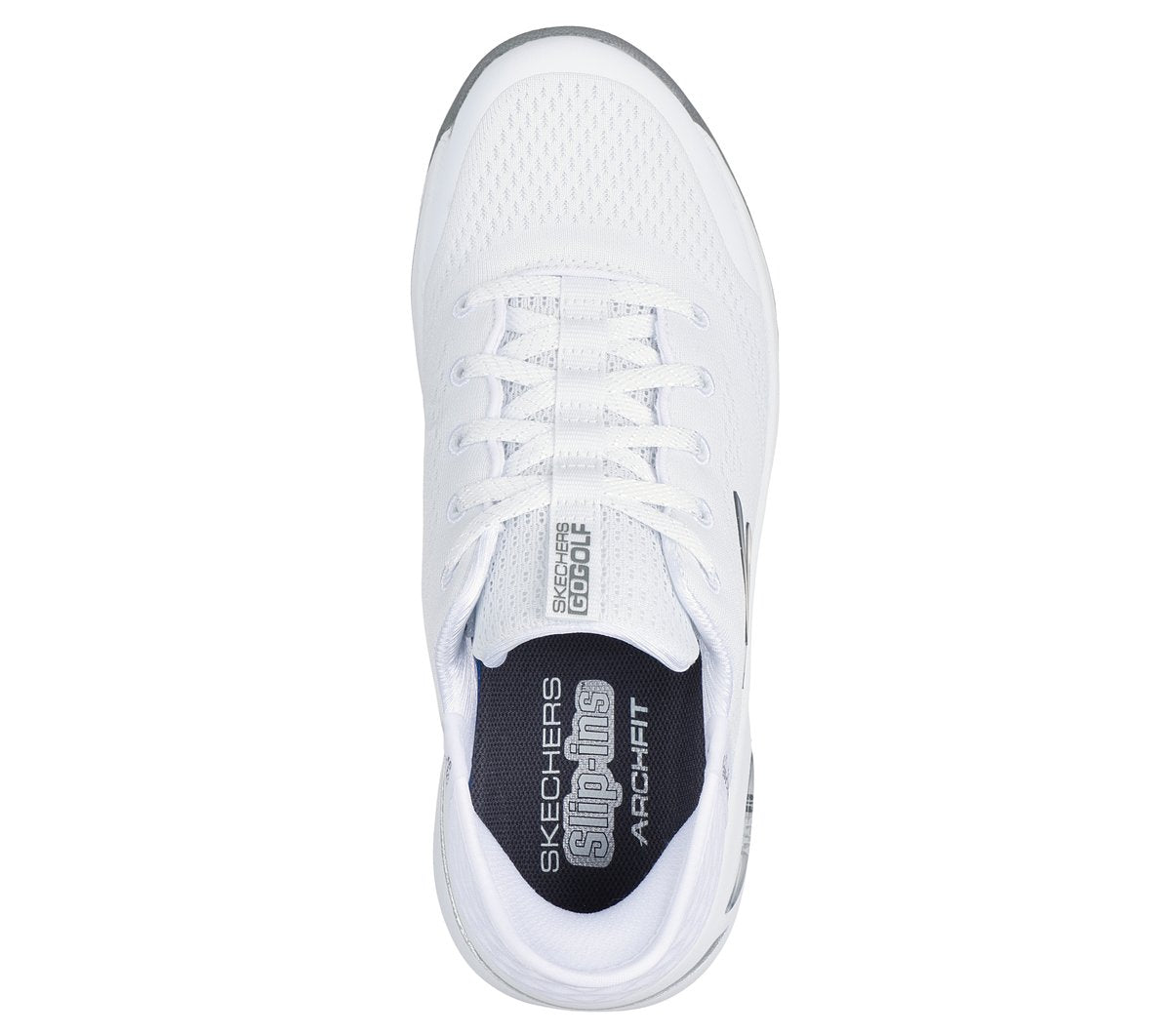 Slip-ins: GO GOLF Arch Fit - Line Up Shoes | Skechers Women