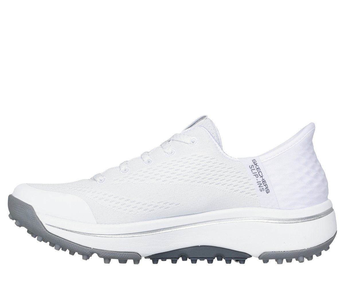 Slip-ins: GO GOLF Arch Fit - Line Up Shoes | Skechers Women