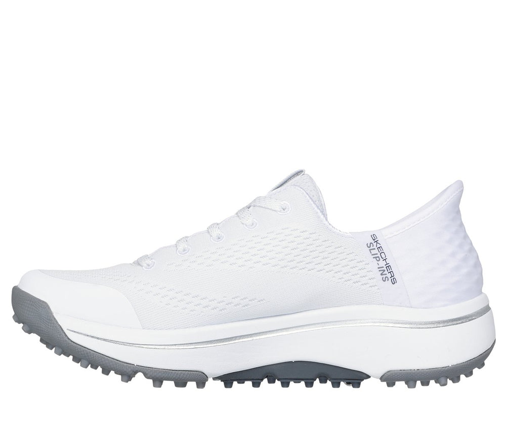 Slip-ins: GO GOLF Arch Fit - Line Up Shoes | Skechers Women