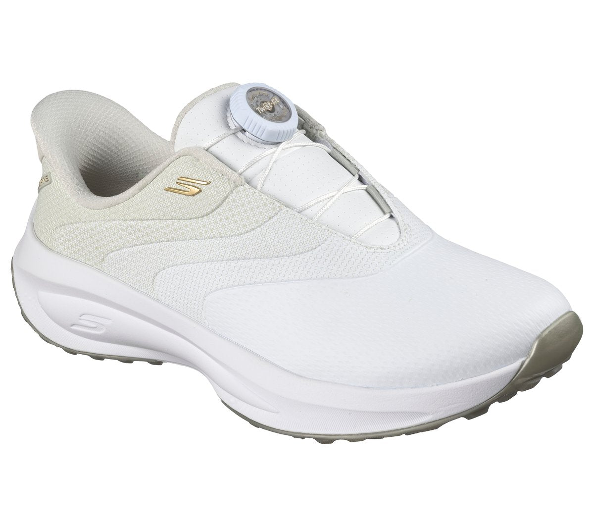 Slip-ins Golf Waterproof: Flow SI - Twist Fit Shoes | Skechers Women