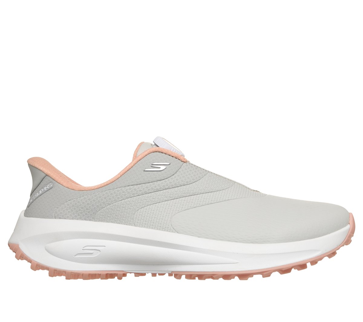 Slip-ins Golf Waterproof: Flow SI - Twist Fit Shoes | Skechers Women