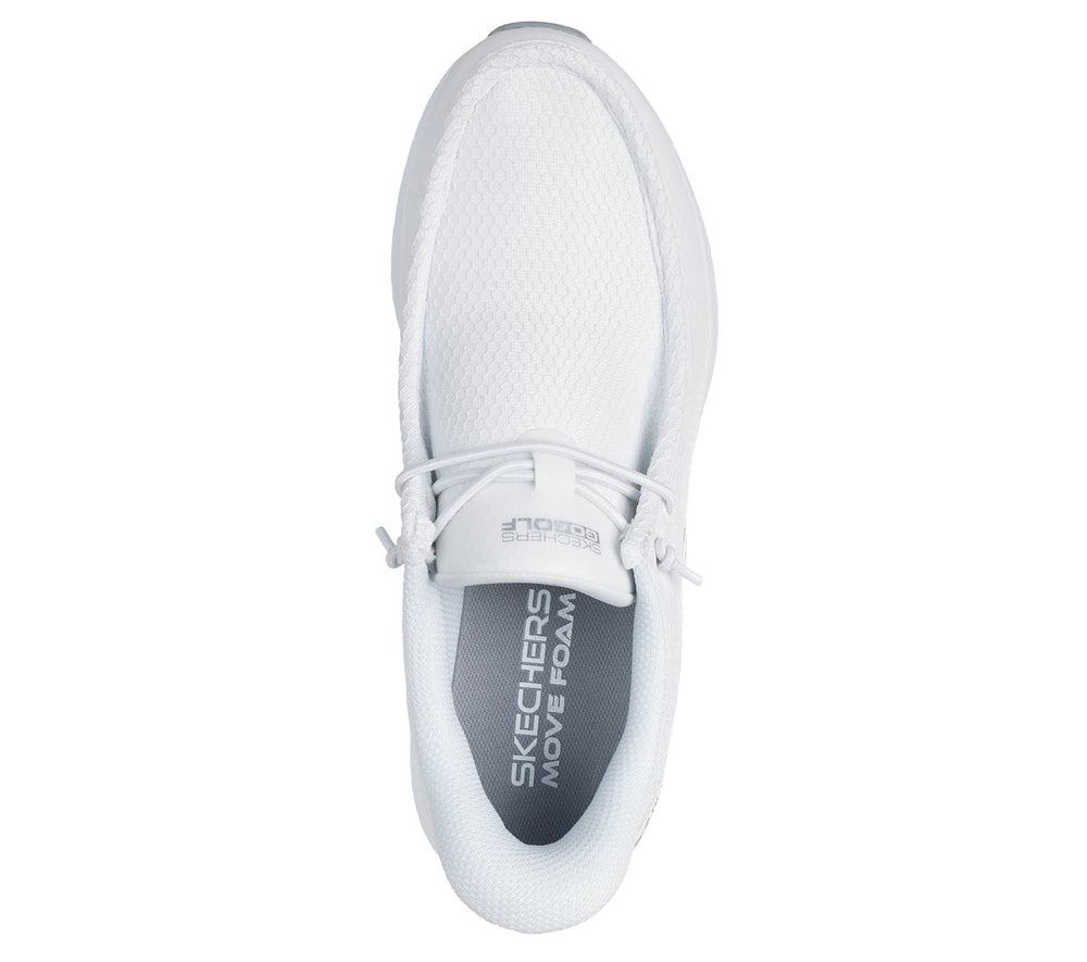 Slip-ins: GO GOLF Flight - Moc Shoes | Skechers