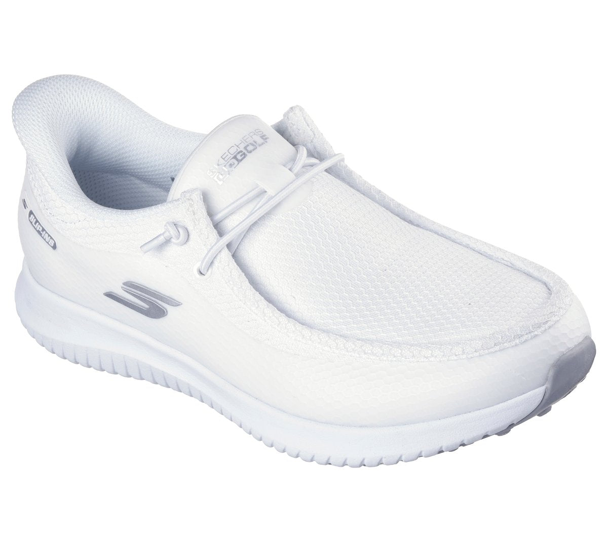 Slip-ins: GO GOLF Flight - Moc Shoes | Skechers