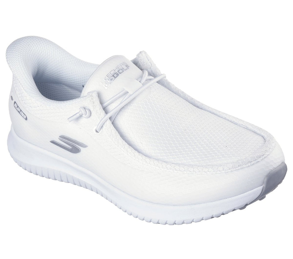 Slip-ins: GO GOLF Flight - Moc Shoes | Skechers