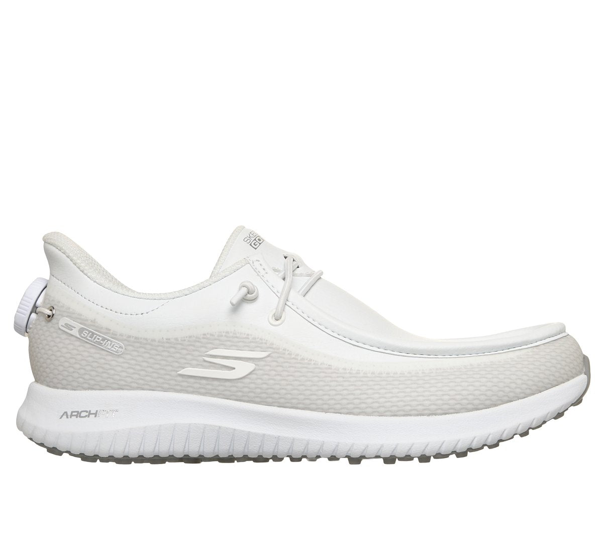Slip-ins Golf:Flight - Moc Twist Fit Shoes | Skechers Women