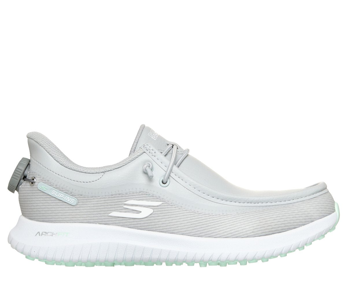 Slip-ins Golf:Flight - Moc Twist Fit Shoes | Skechers Women
