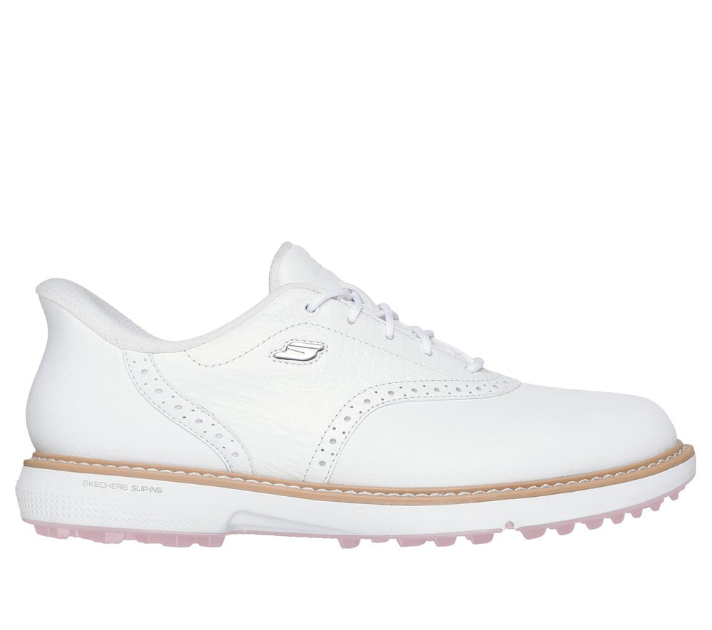 Slip-ins Waterproof: GO GOLF Prestige SL Shoes | Skechers Women