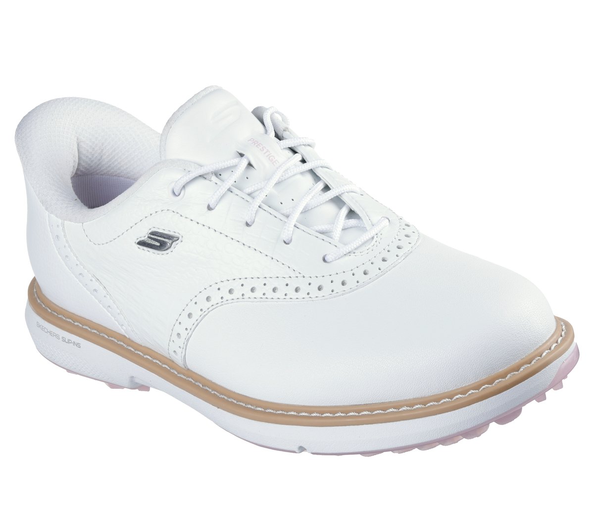 Slip-ins Waterproof: GO GOLF Prestige SL Shoes | Skechers Women