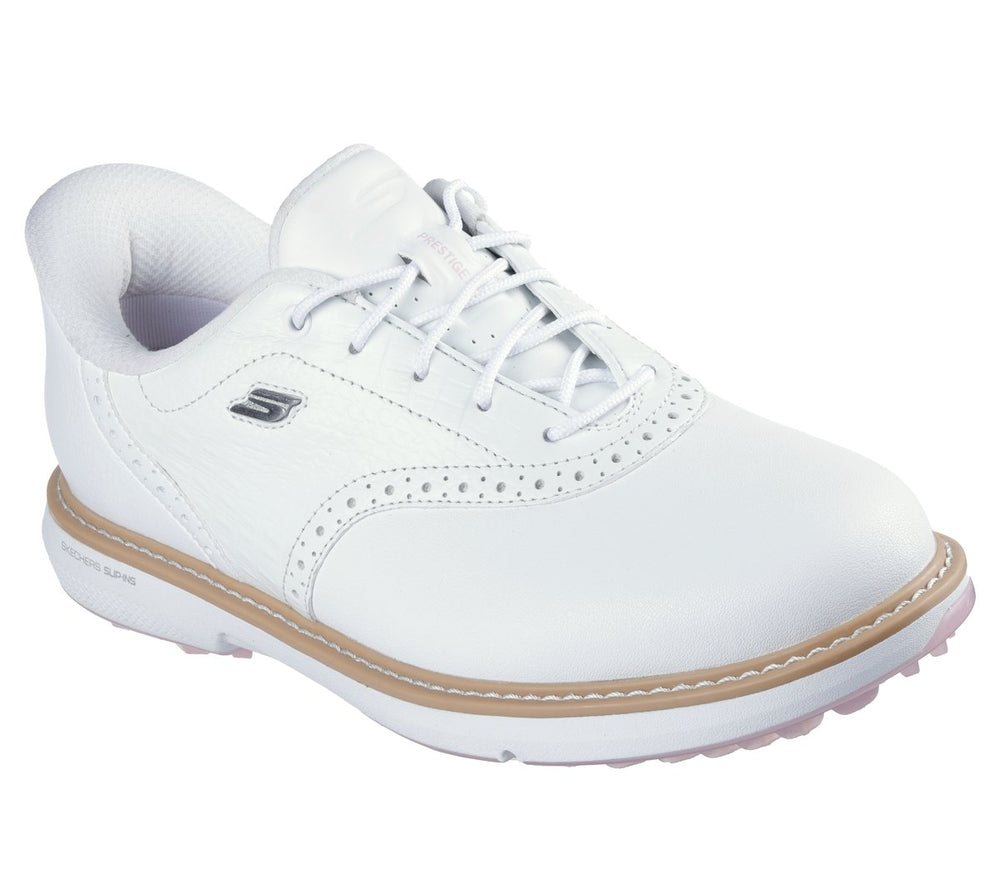 Slip-ins Waterproof: GO GOLF Prestige SL Shoes | Skechers Women