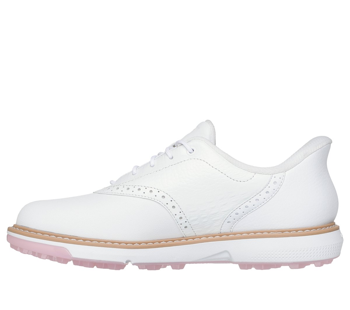 Slip-ins Waterproof: GO GOLF Prestige SL Shoes | Skechers Women