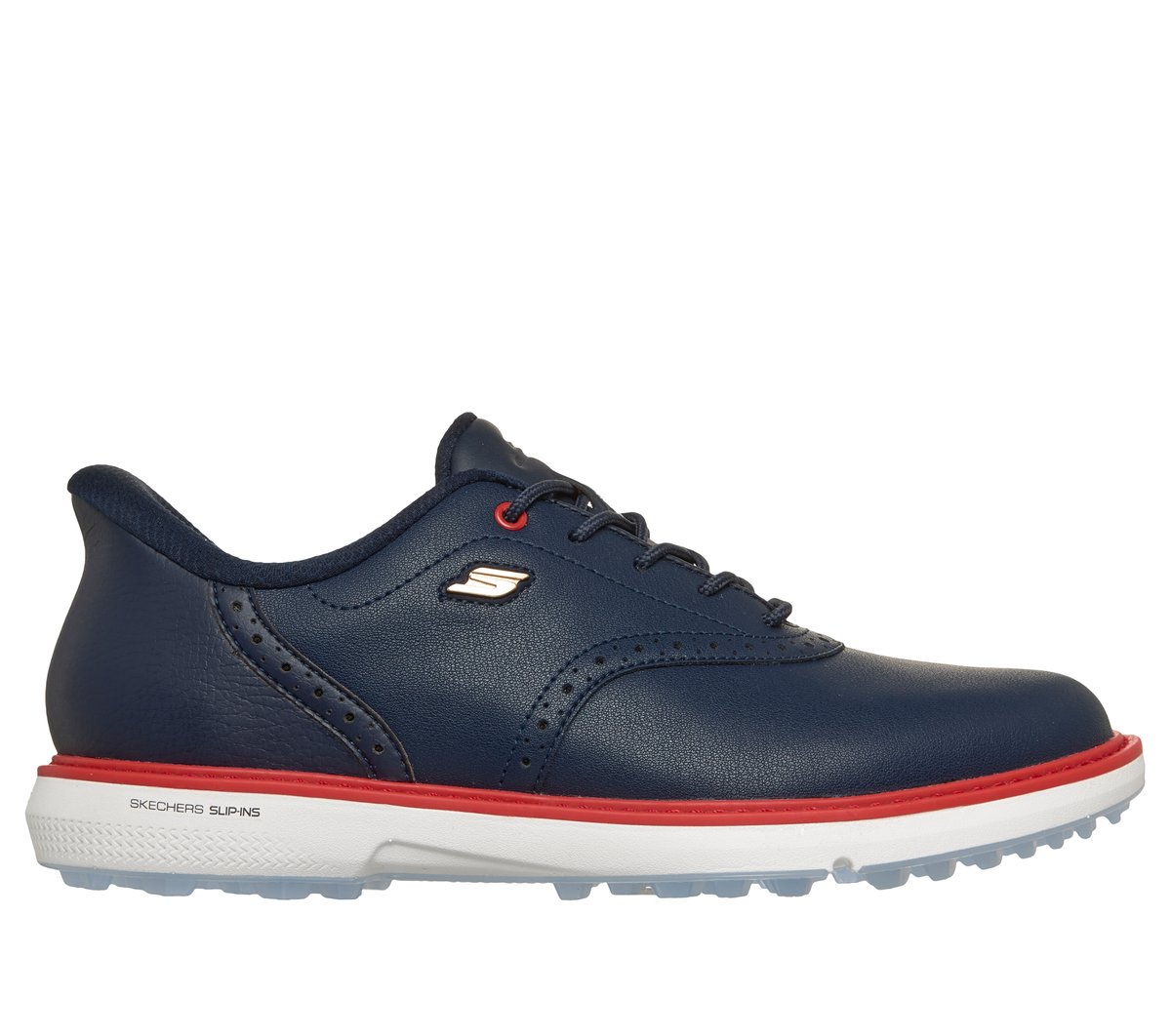 Slip-ins Waterproof: GO GOLF Prestige SL Shoes | Skechers Women