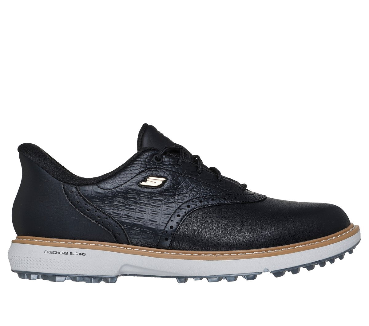Slip-ins Waterproof: GO GOLF Prestige SL Shoes | Skechers Women