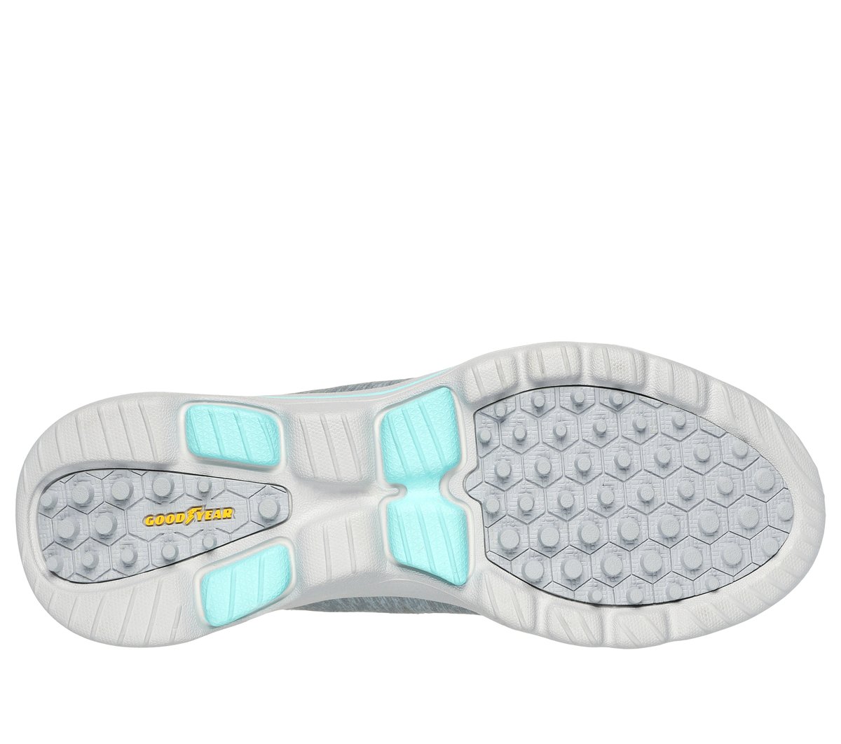 Slip-ins: GO GOLF WALK 5 - Slip-Ins Shoes | Skechers Women