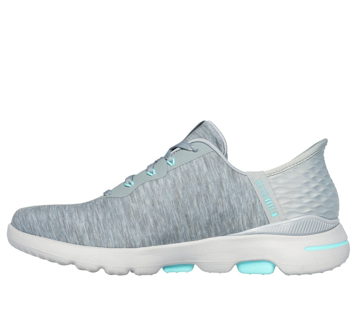 Slip-ins: GO GOLF WALK 5 - Slip-Ins Shoes | Skechers Women