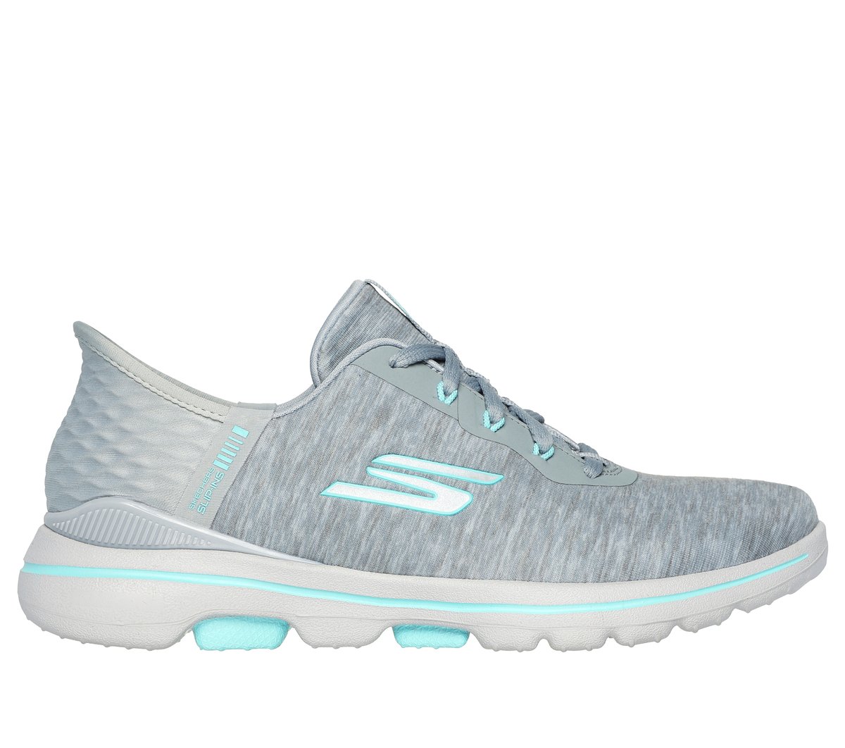Slip-ins: GO GOLF WALK 5 - Slip-Ins Shoes | Skechers Women