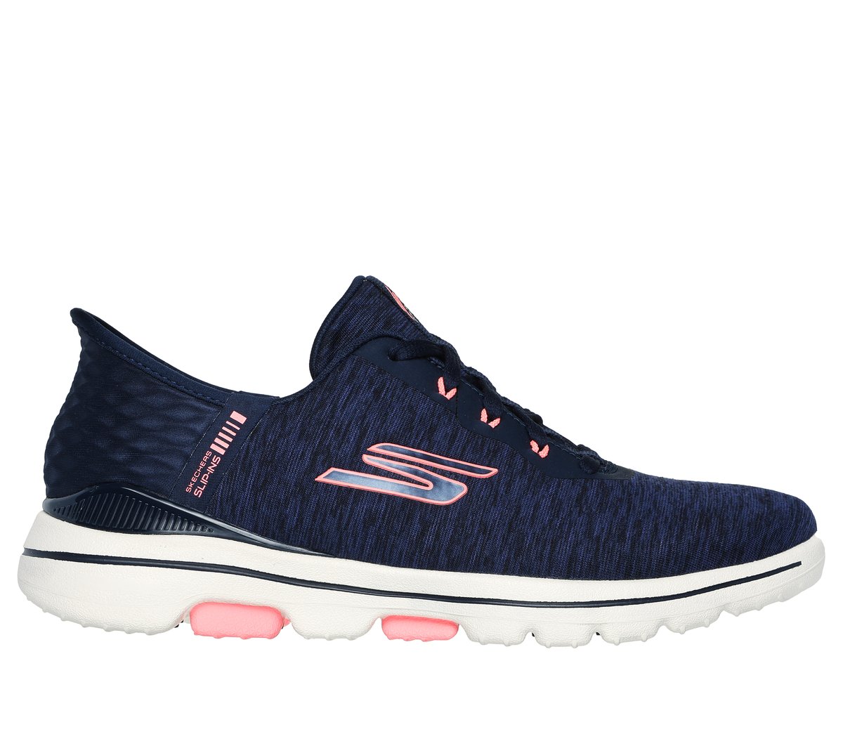 Slip-ins: GO GOLF WALK 5 - Slip-Ins Shoes | Skechers Women