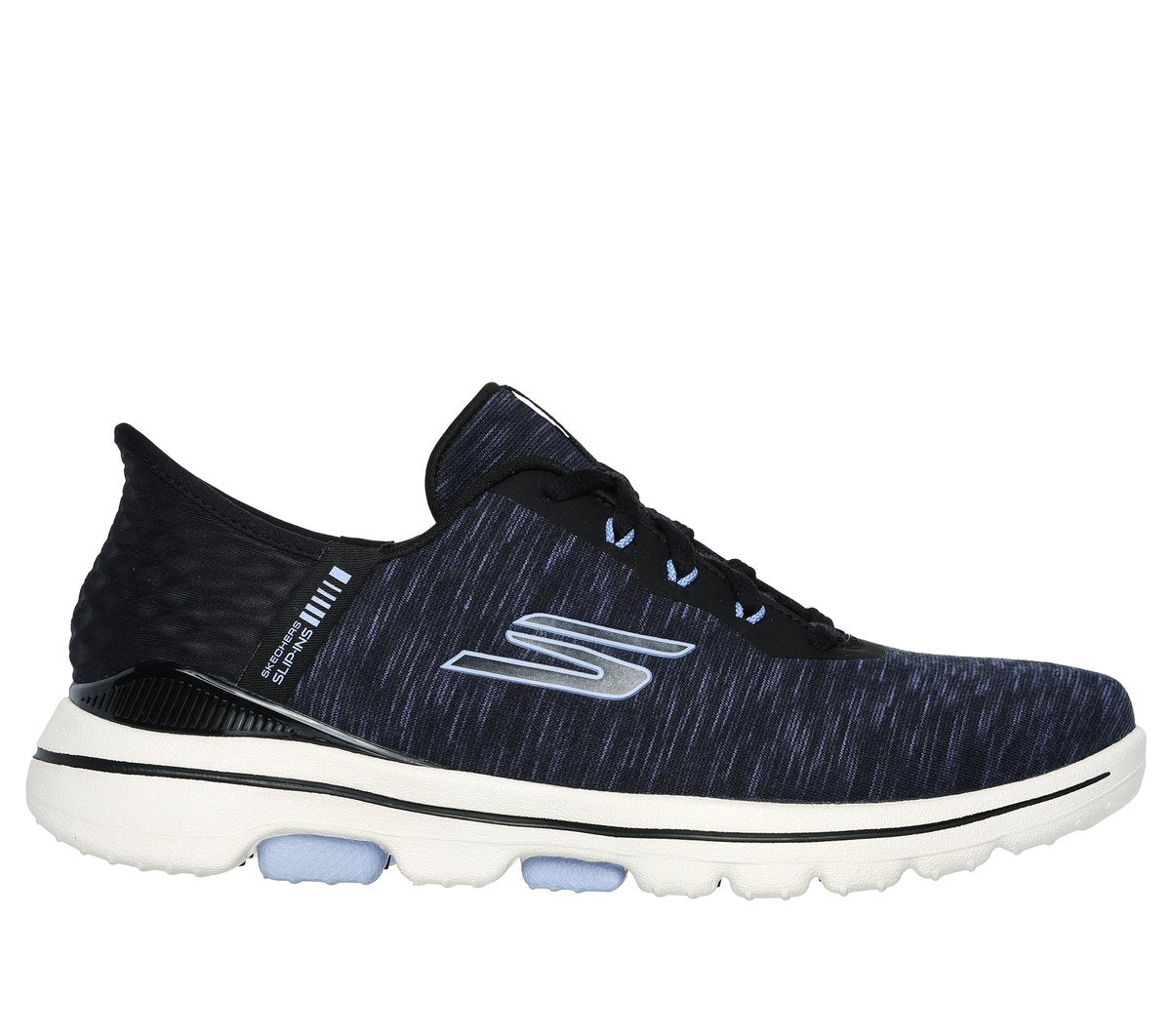 Slip-ins: GO GOLF WALK 5 - Slip-Ins Shoes | Skechers Women